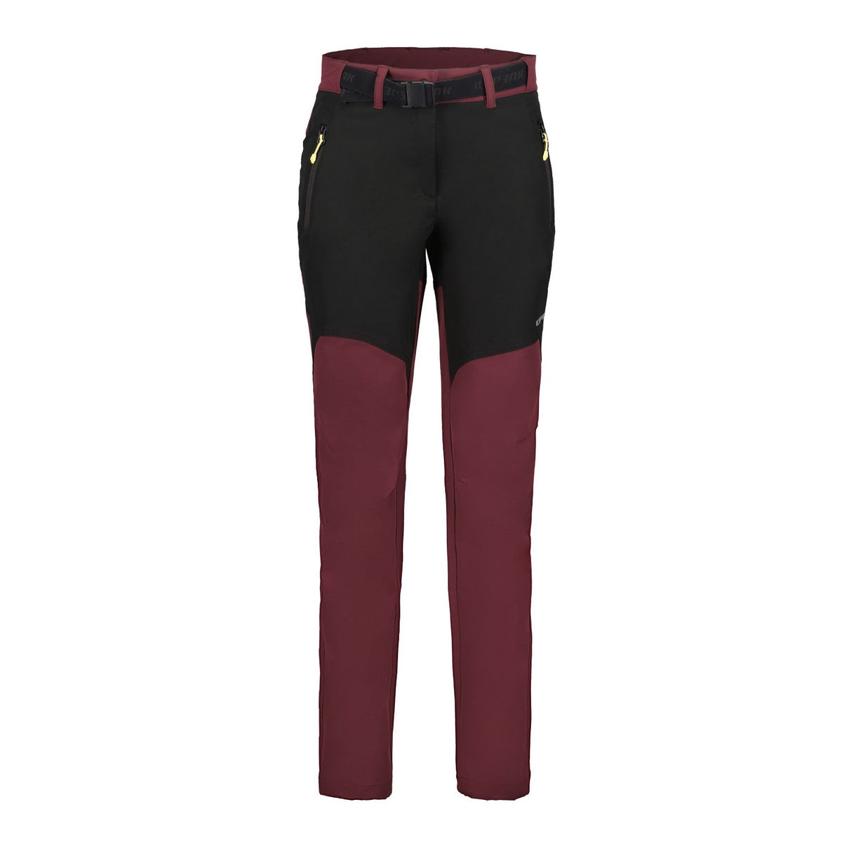 Icepeak Wanderhose Bainville für Damen Wasserabweisend