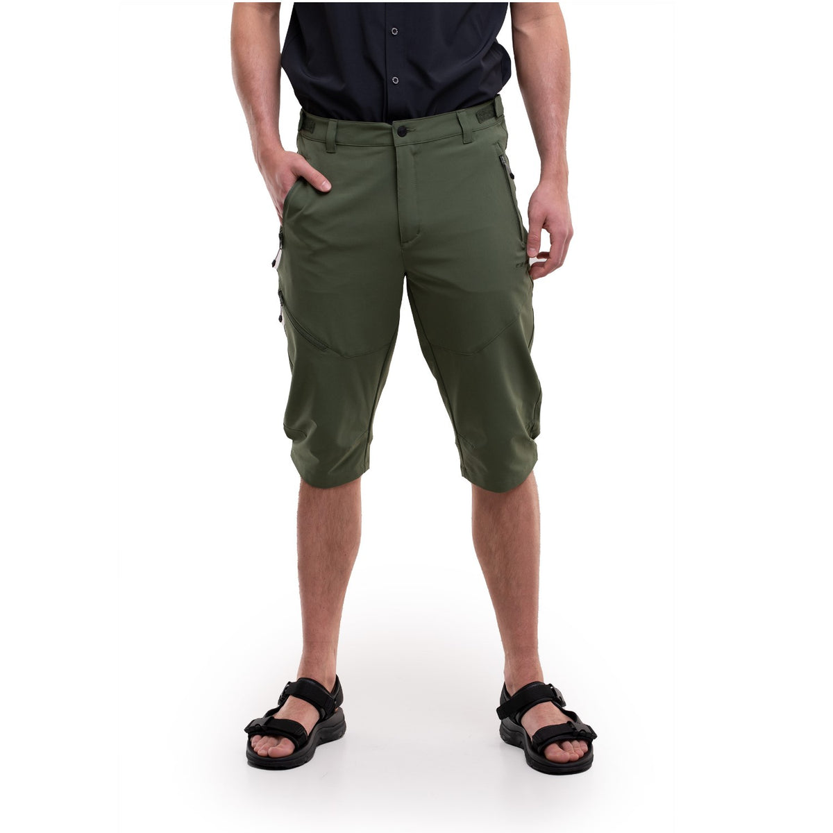 Icepeak 3/4 Hose Ballard für Herren