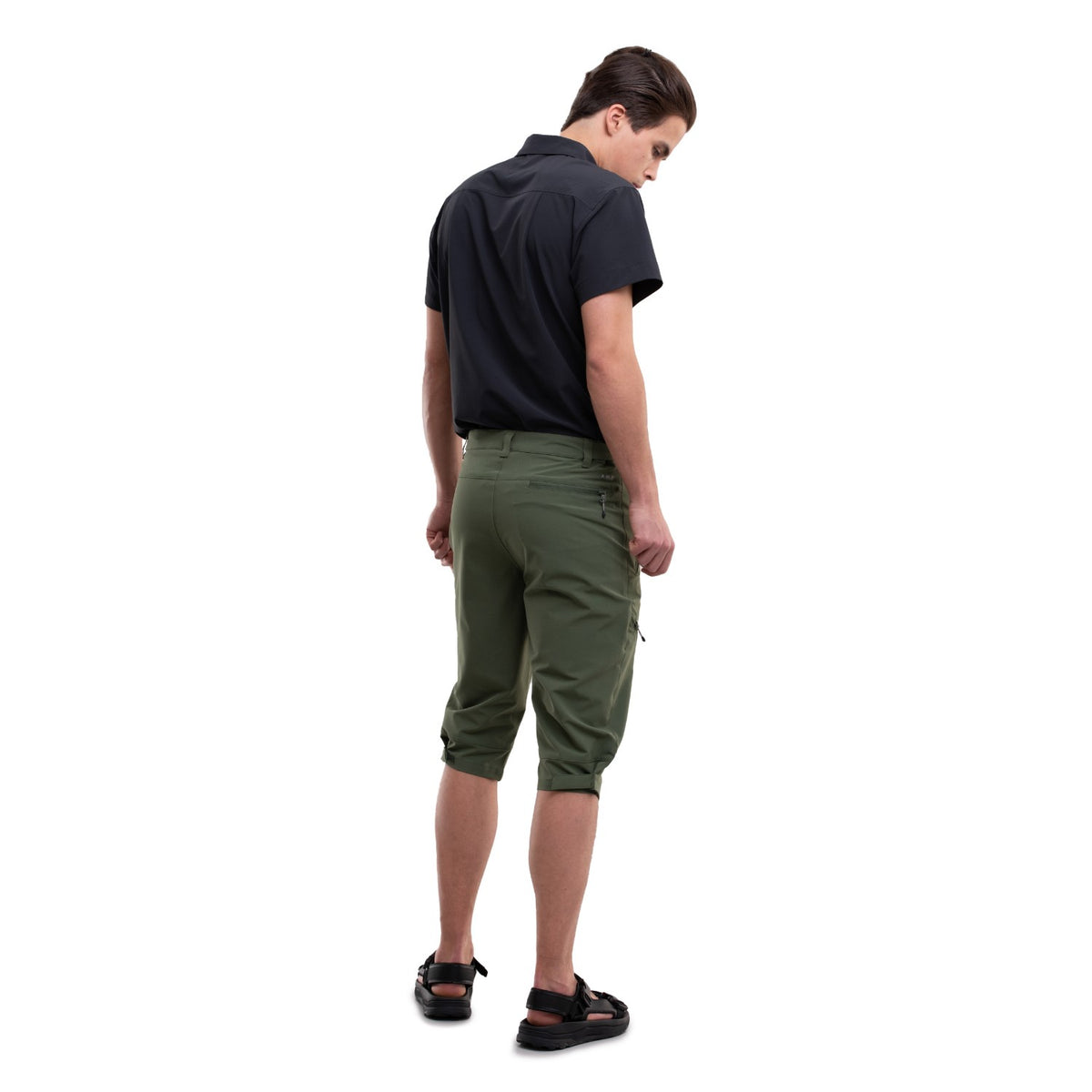 Icepeak 3/4 Hose Ballard für Herren