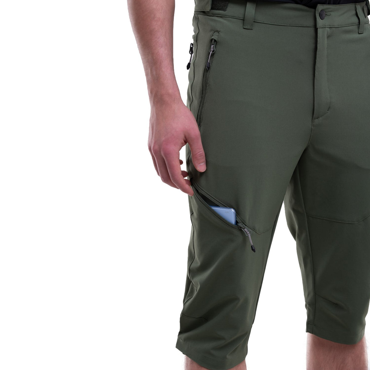Icepeak 3/4 Hose Ballard für Herren