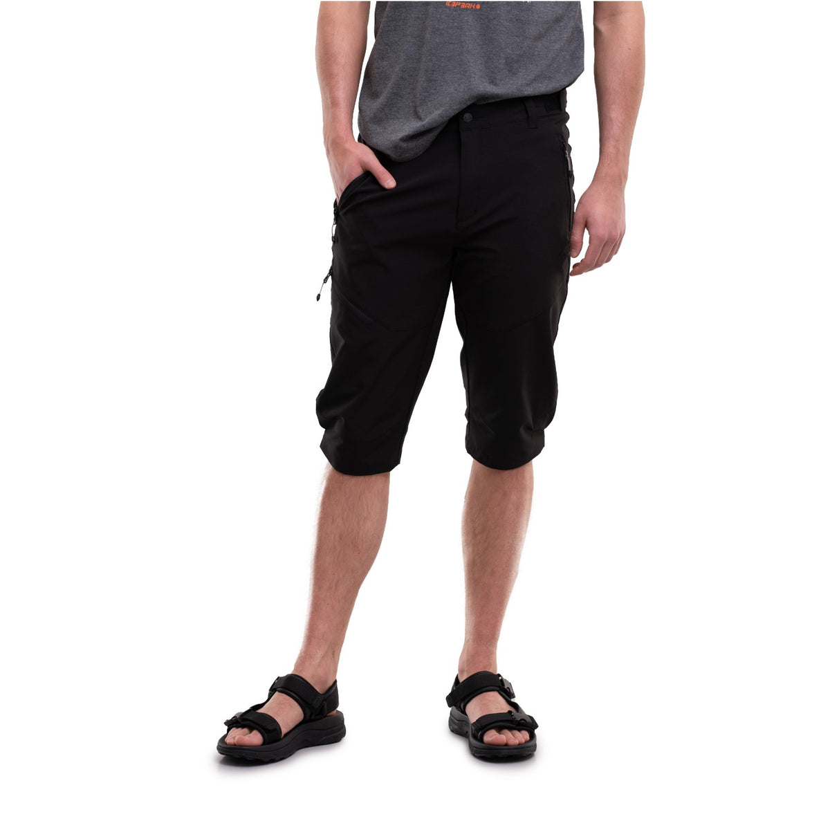 Icepeak Ballard 3/4 Hose für Herren