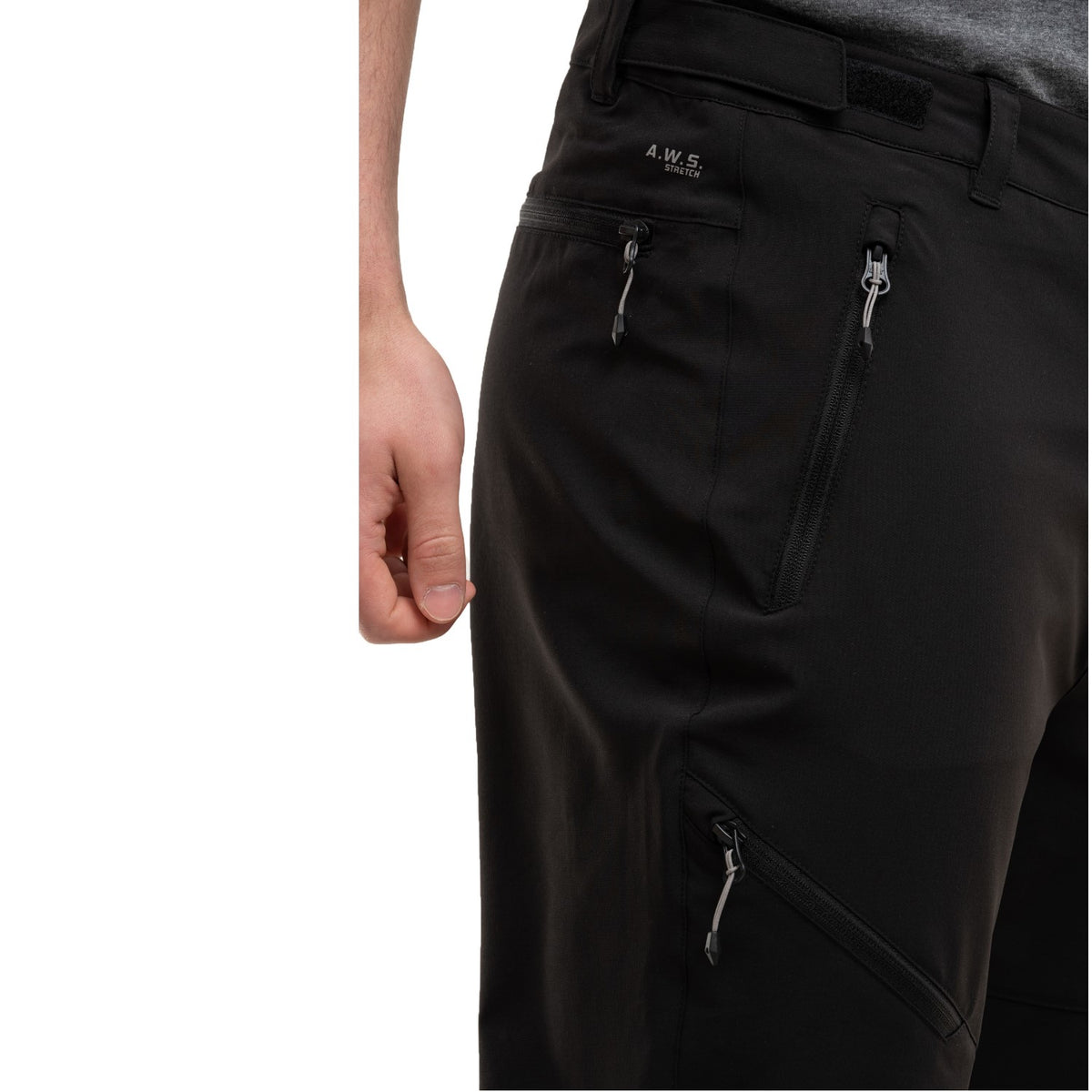 Icepeak 3/4 Hose Ballard für Herren
