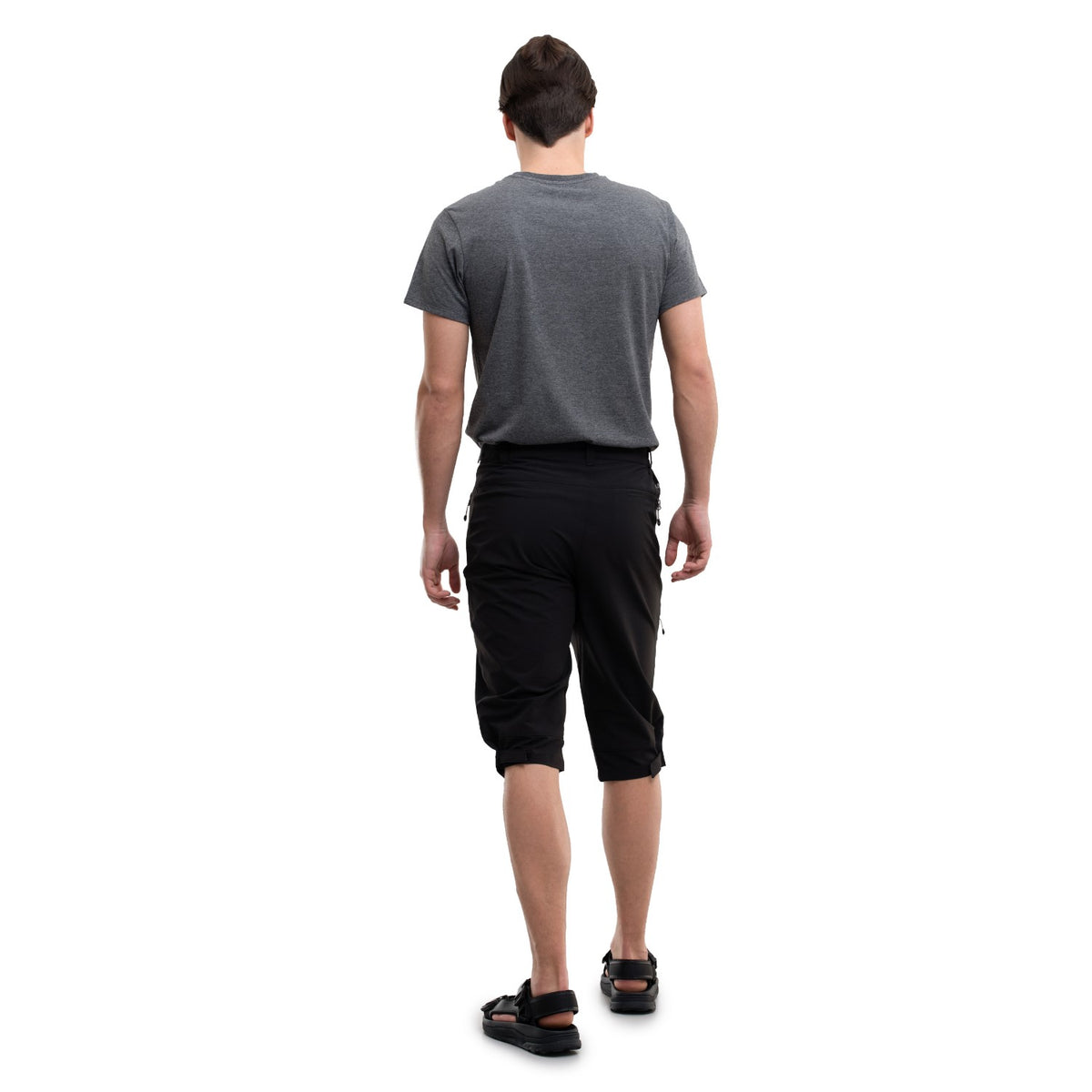 Icepeak 3/4 Hose Ballard für Herren