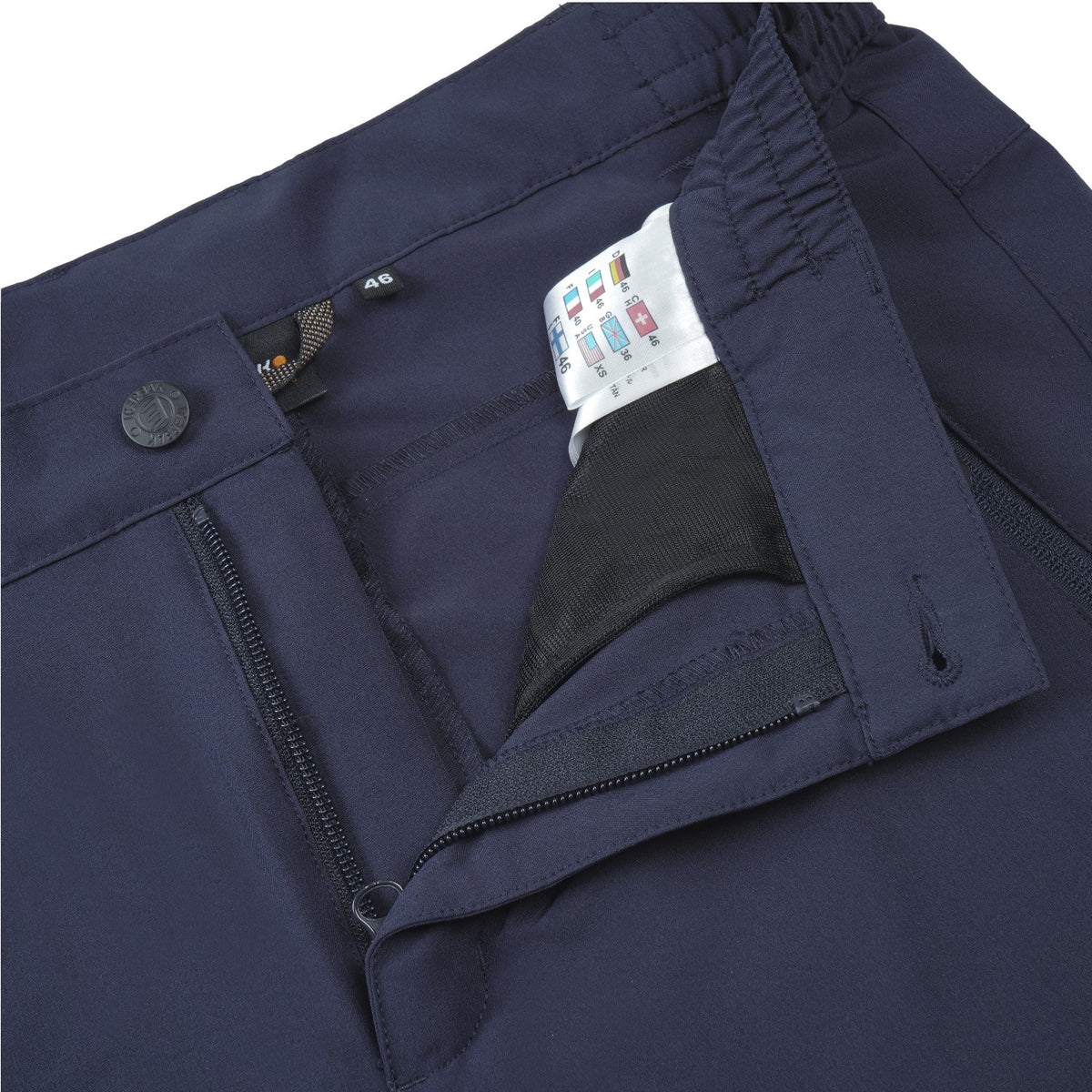 Icepeak Ballard 3/4 Hose für Herren