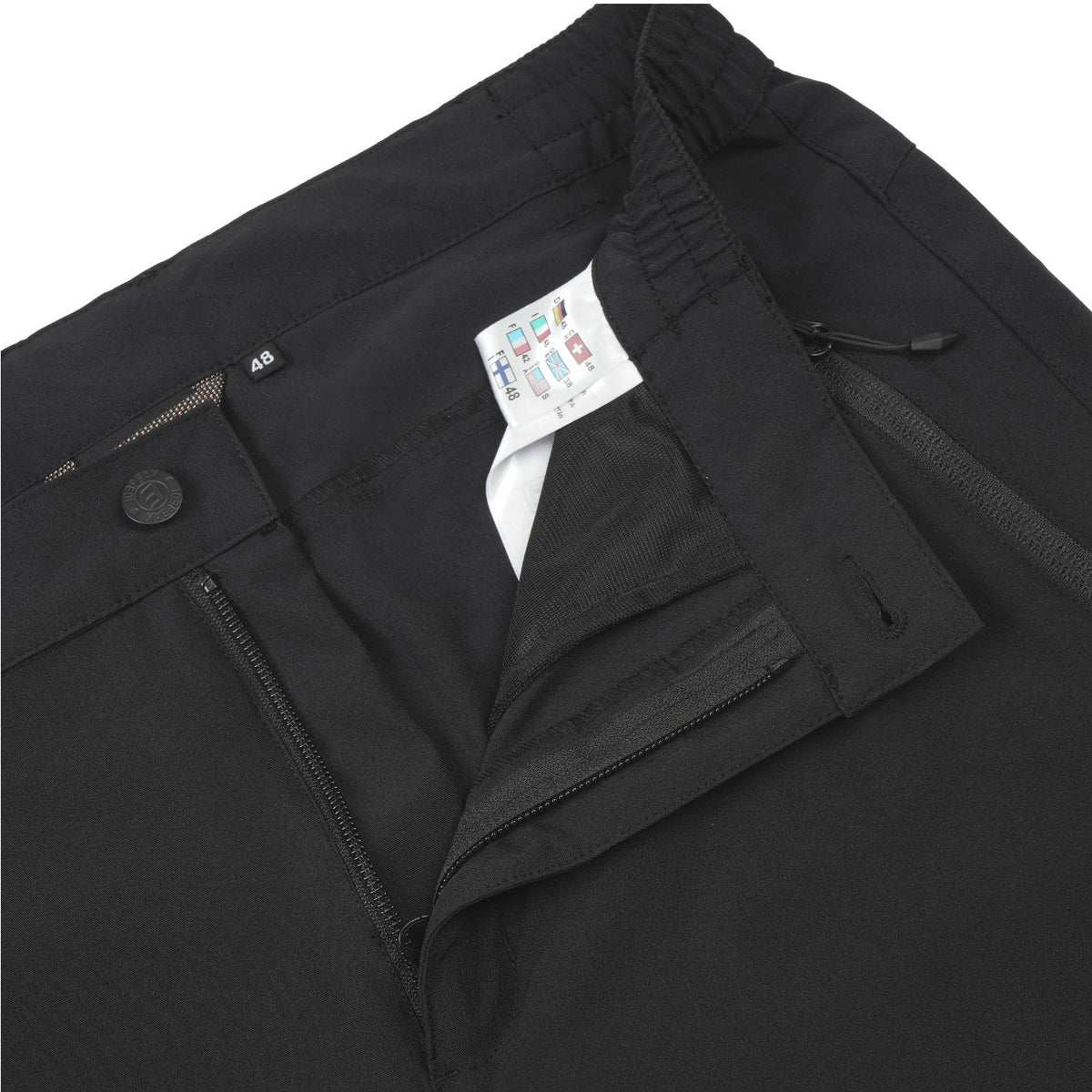 Icepeak Ballard 3/4 Hose für Herren