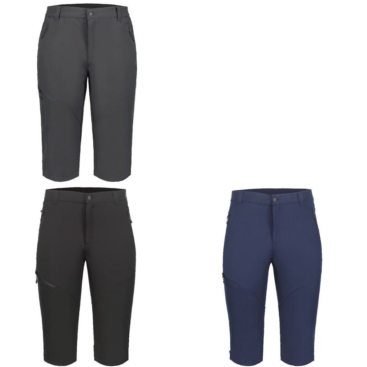 Icepeak Ballard 3/4 Hose für Herren