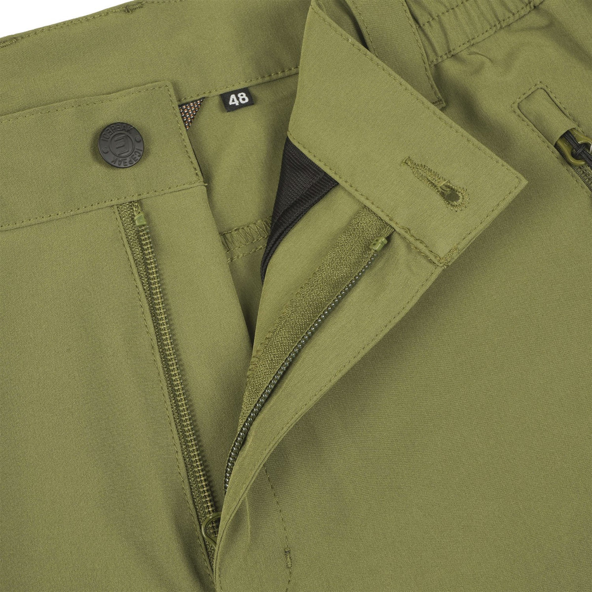 Icepeak Ballard 3/4 Hose für Herren