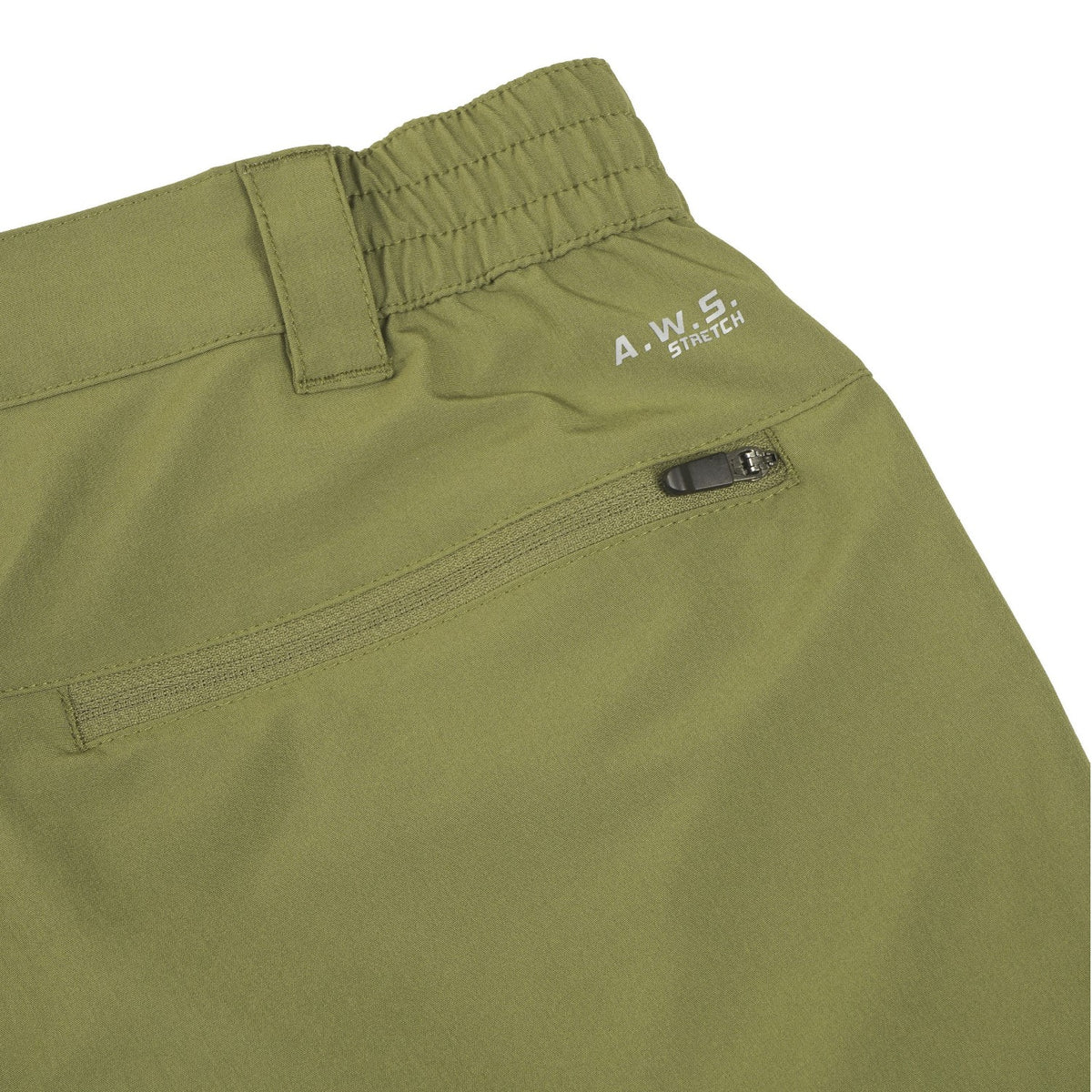 Icepeak Ballard 3/4 Hose für Herren
