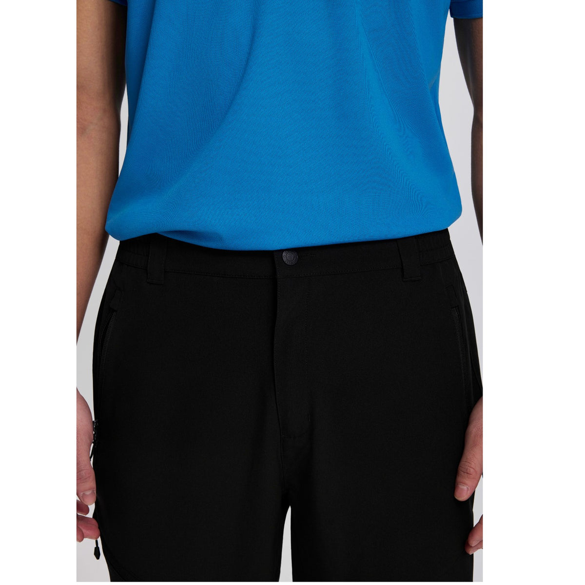 Icepeak Ballard 3/4 Hose für Herren