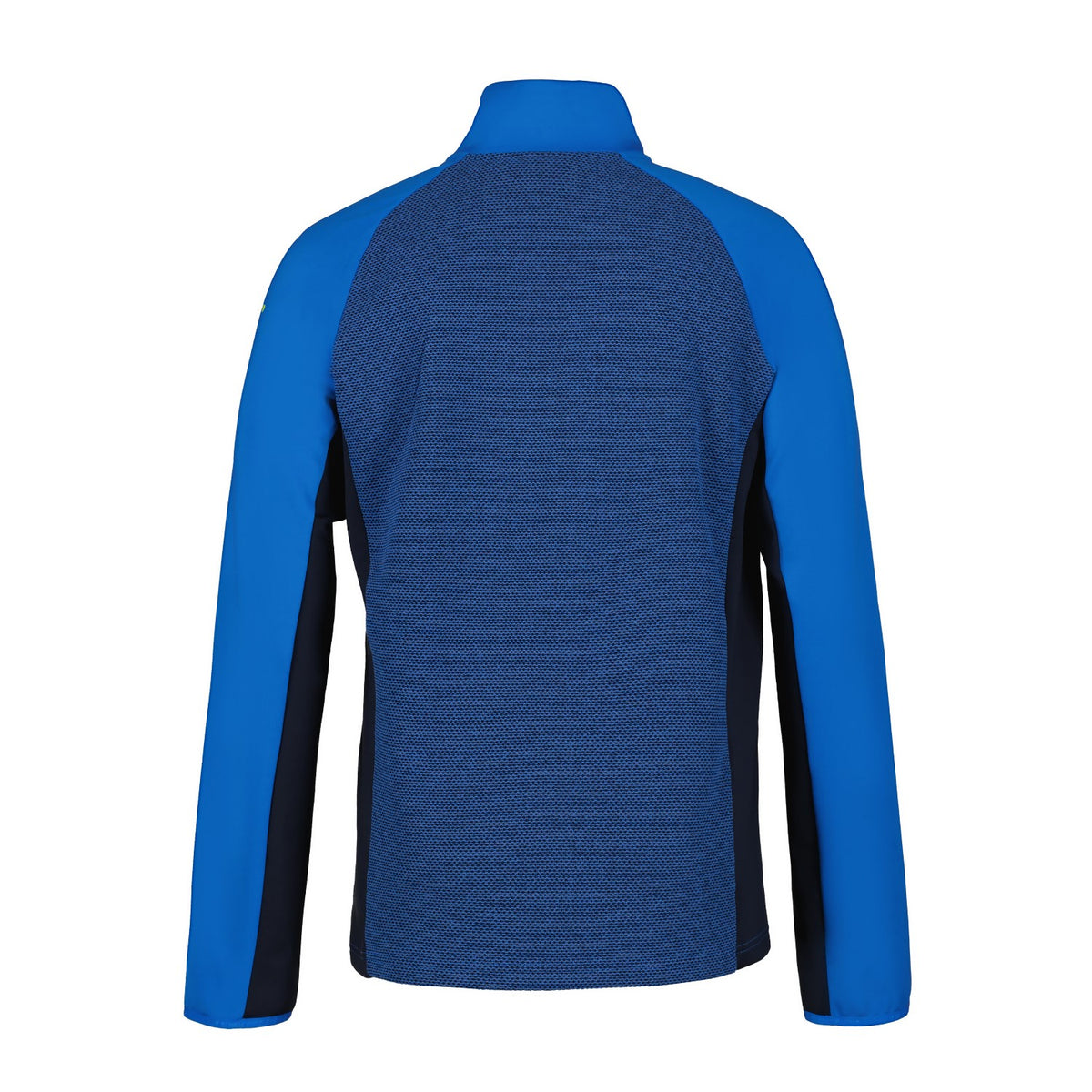 Icepeak Baltimore Strickfleecejacke Herren ohne Kapuze