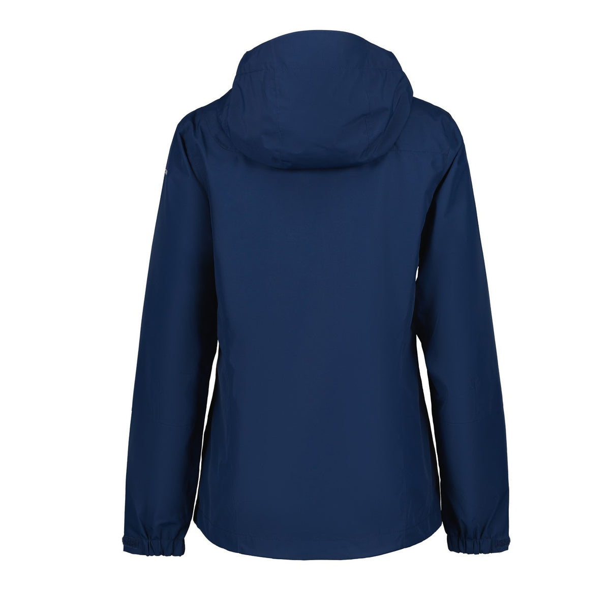 Icepeak Bandera Funktionsjacke für Damen Wasserdicht und Winddicht