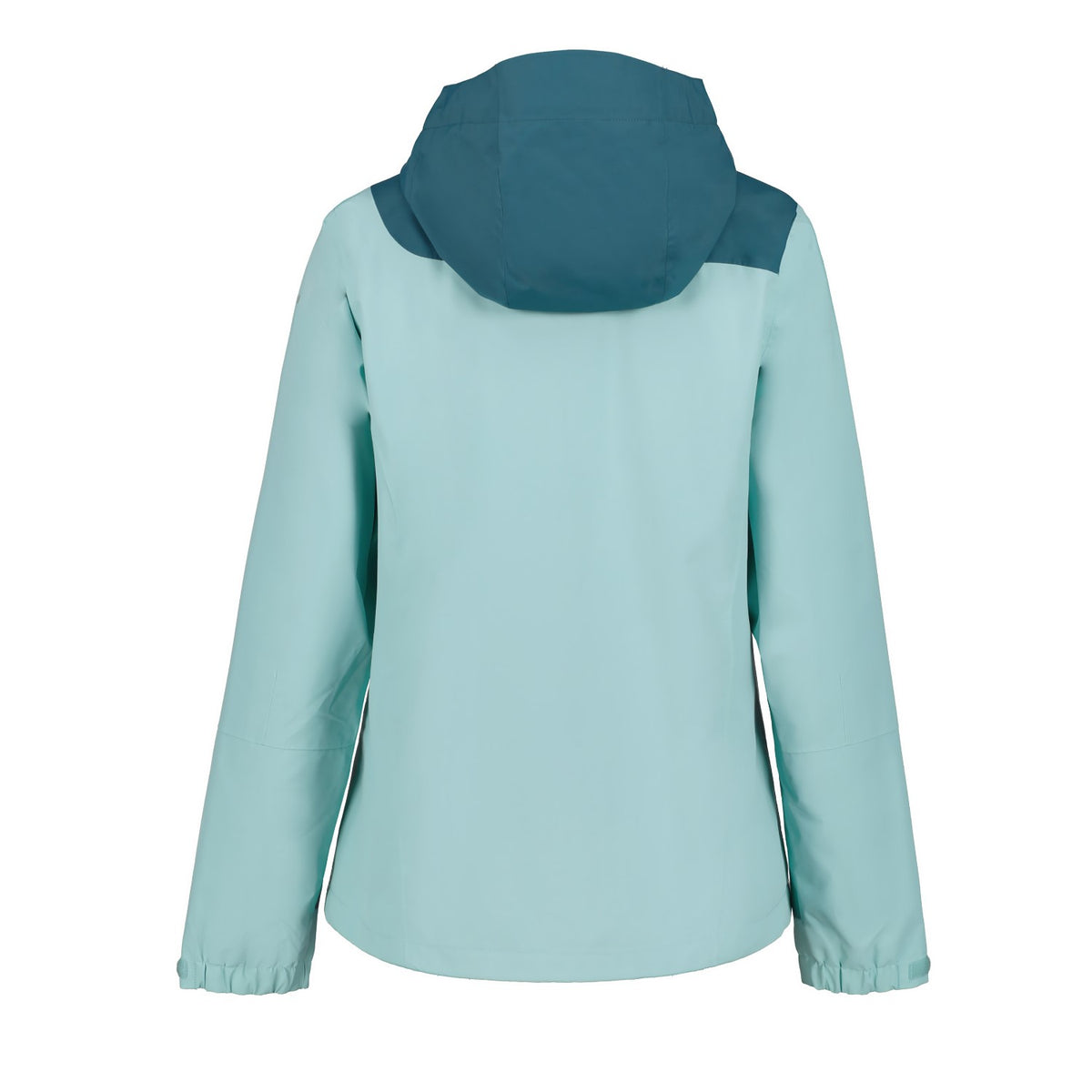 Icepeak Bandera Funktionsjacke für Damen Wasserdicht und Winddicht