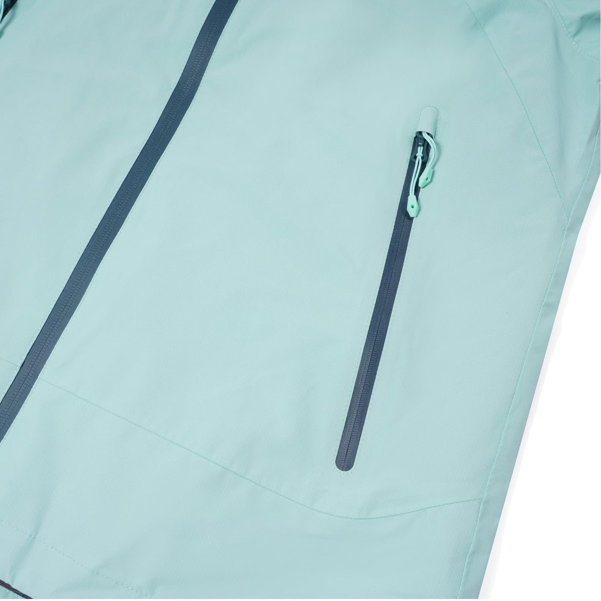 Icepeak Bandera Funktionsjacke für Damen Wasserdicht und Winddicht