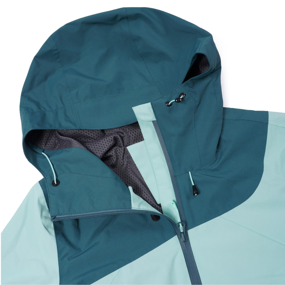 Icepeak Bandera Funktionsjacke für Damen Wasserdicht und Winddicht