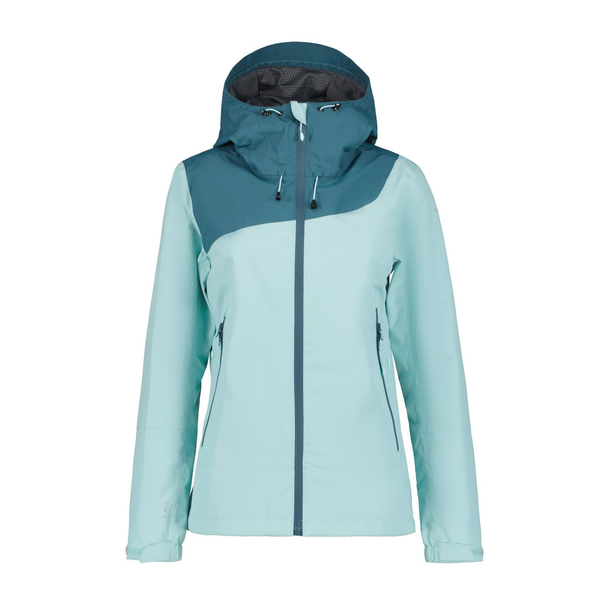 Icepeak Bandera Funktionsjacke für Damen Wasserdicht und Winddicht