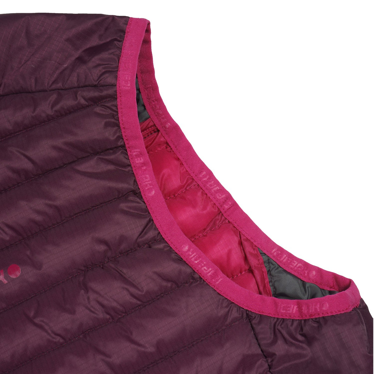 Icepeak Banner Steppweste für Damen