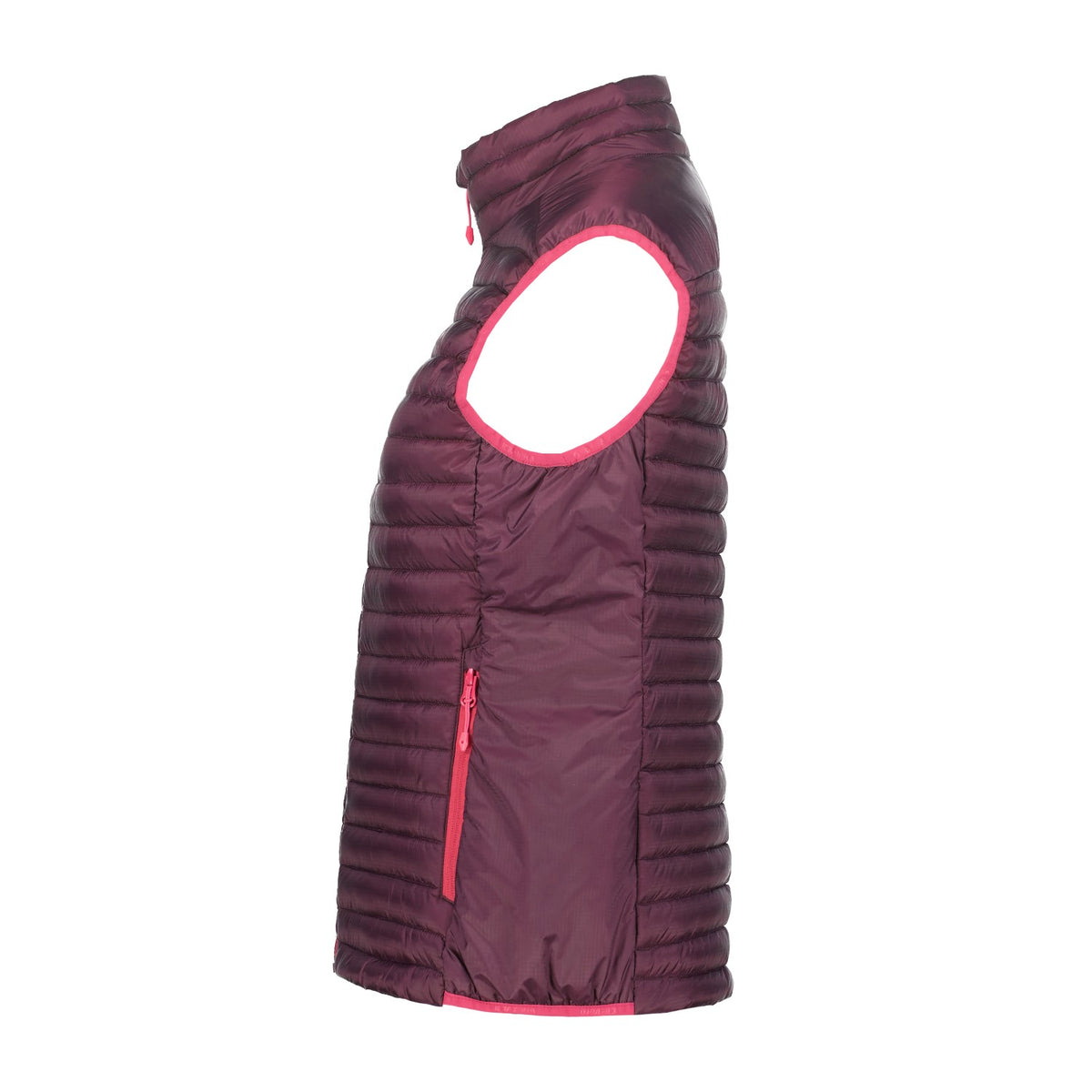 Icepeak Banner Steppweste für Damen