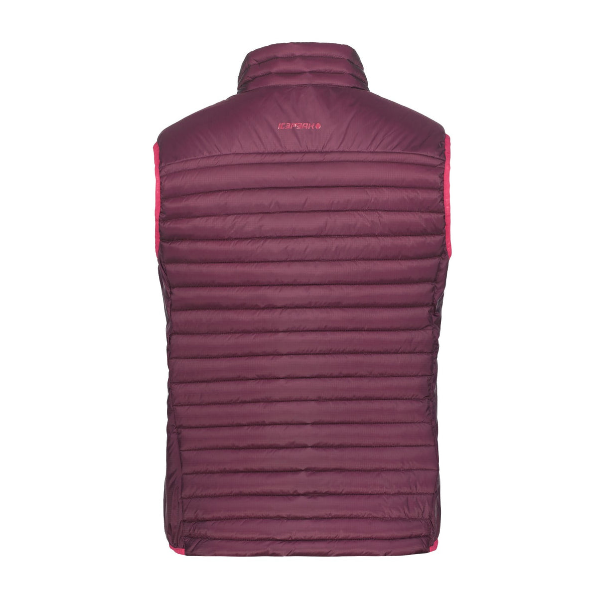 Icepeak Banner Steppweste für Damen