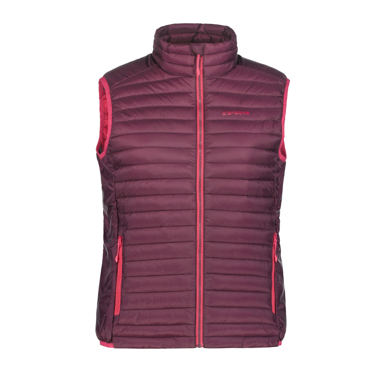 Icepeak Banner Steppweste für Damen