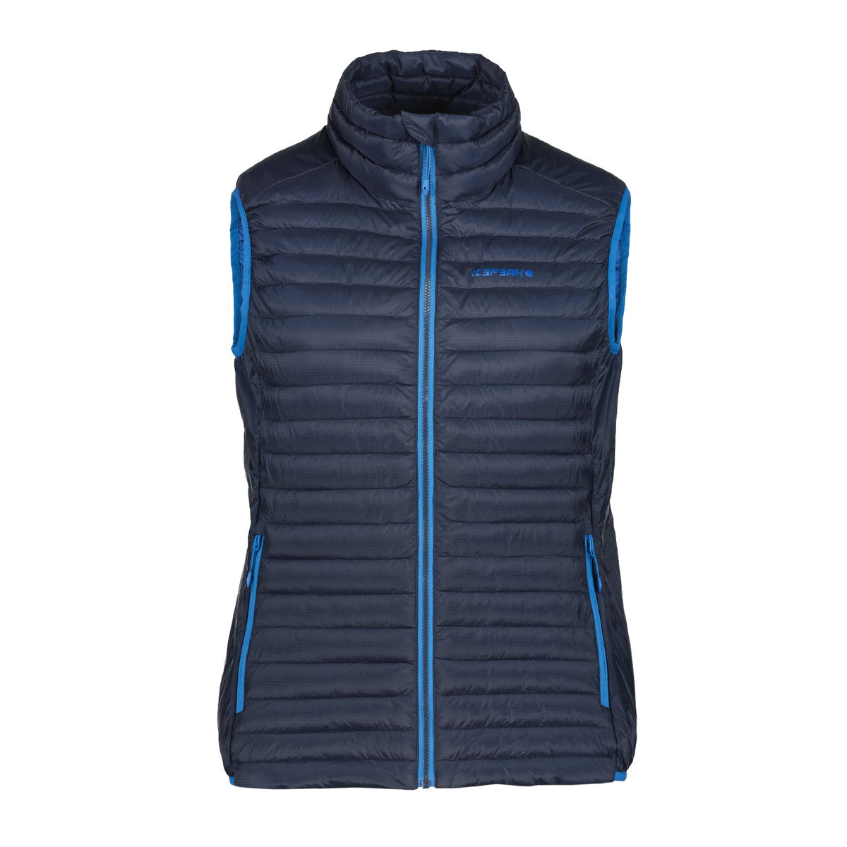 Icepeak Banner Steppweste für Damen