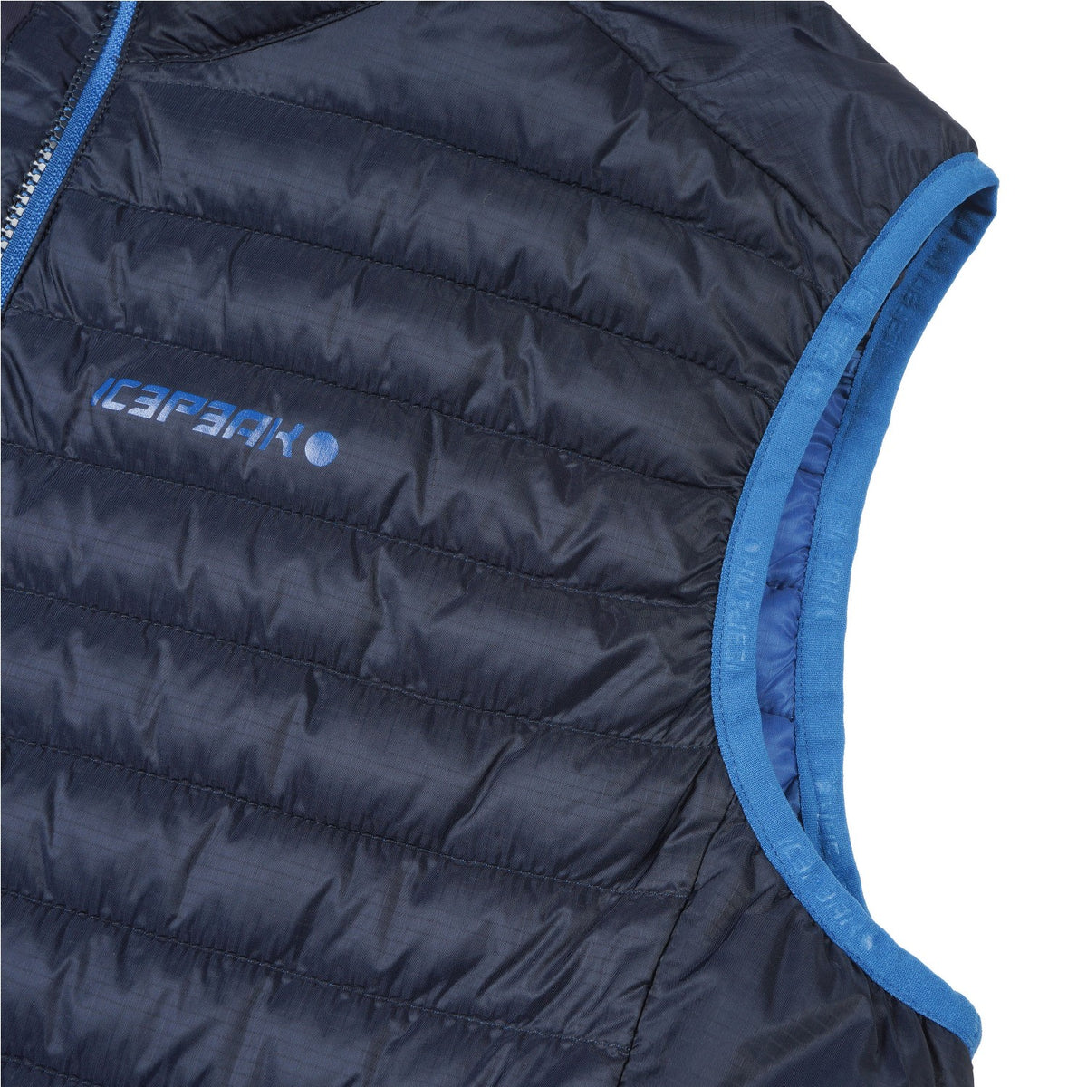 Icepeak Banner Steppweste für Damen