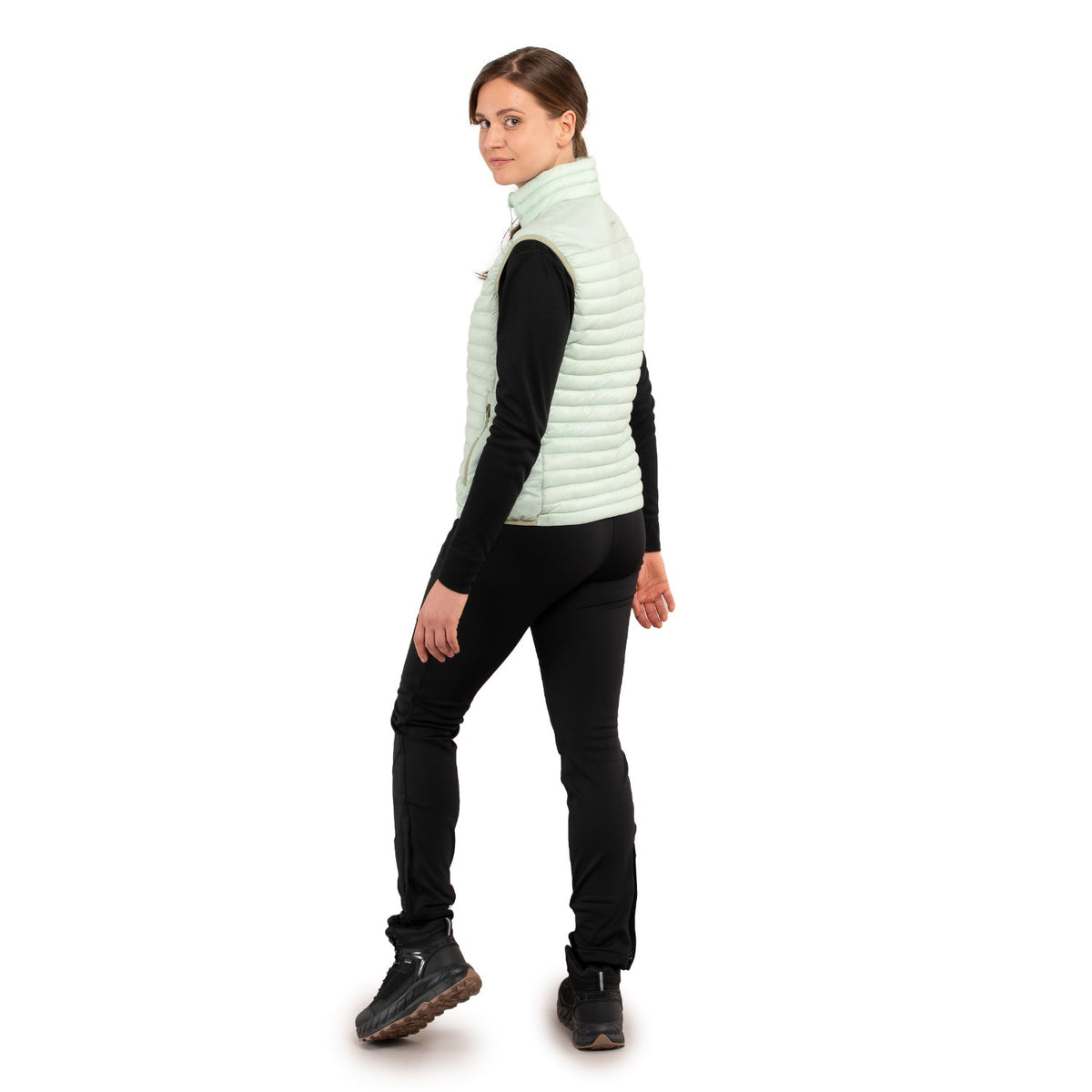 Icepeak Banner Steppweste für Damen