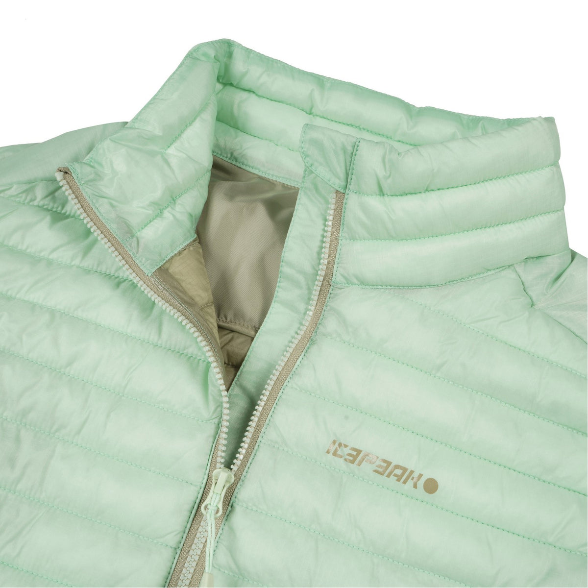 Icepeak Banner Steppweste für Damen