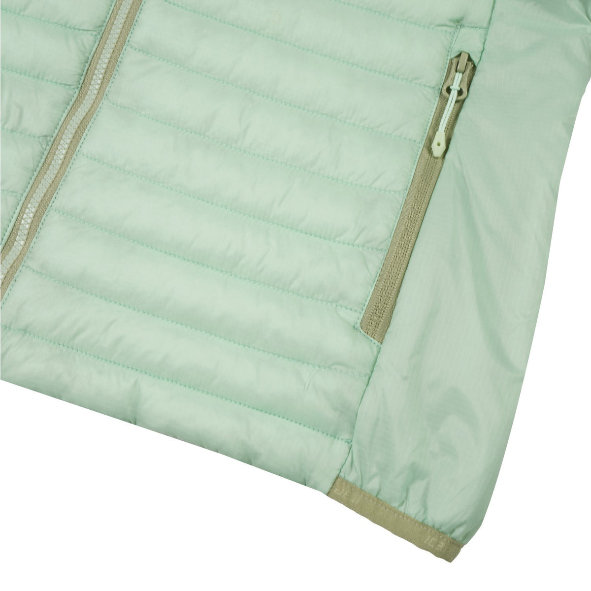 Icepeak Banner Steppweste für Damen