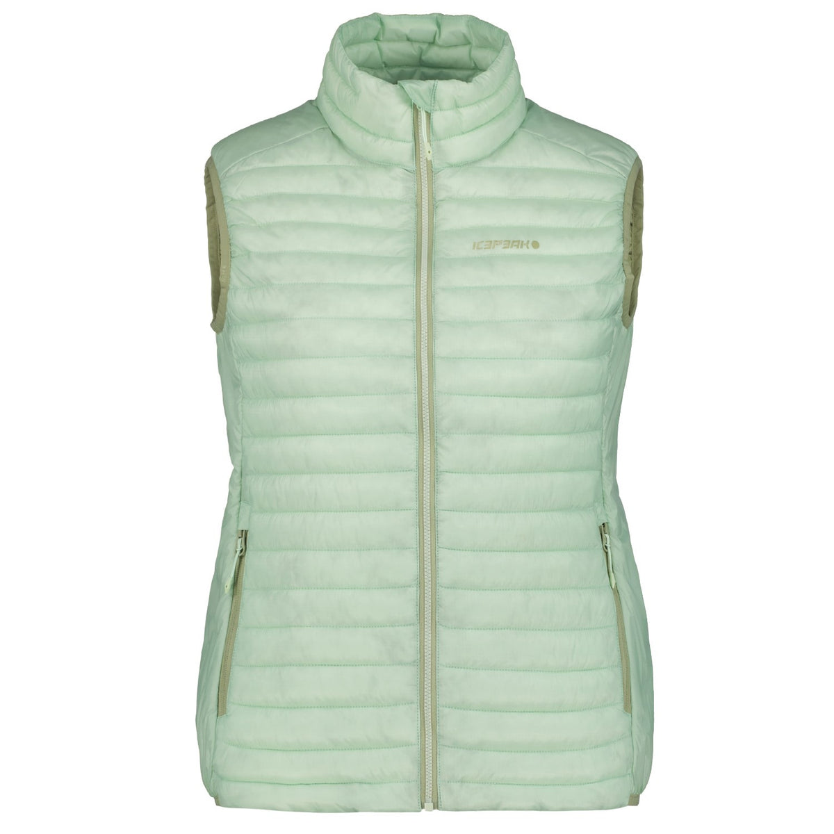 Icepeak Banner Steppweste für Damen