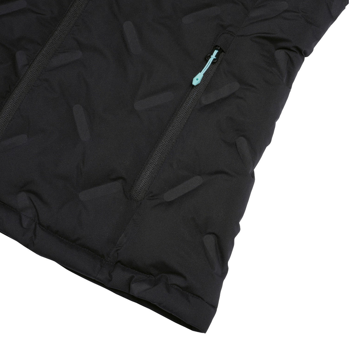 Icepeak Barton Winterjacke Damen mit Kapuze