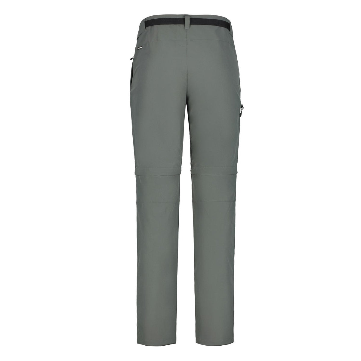 Icepeak Barwick Zip Off Outdoorhose Herren Wasserabweisend