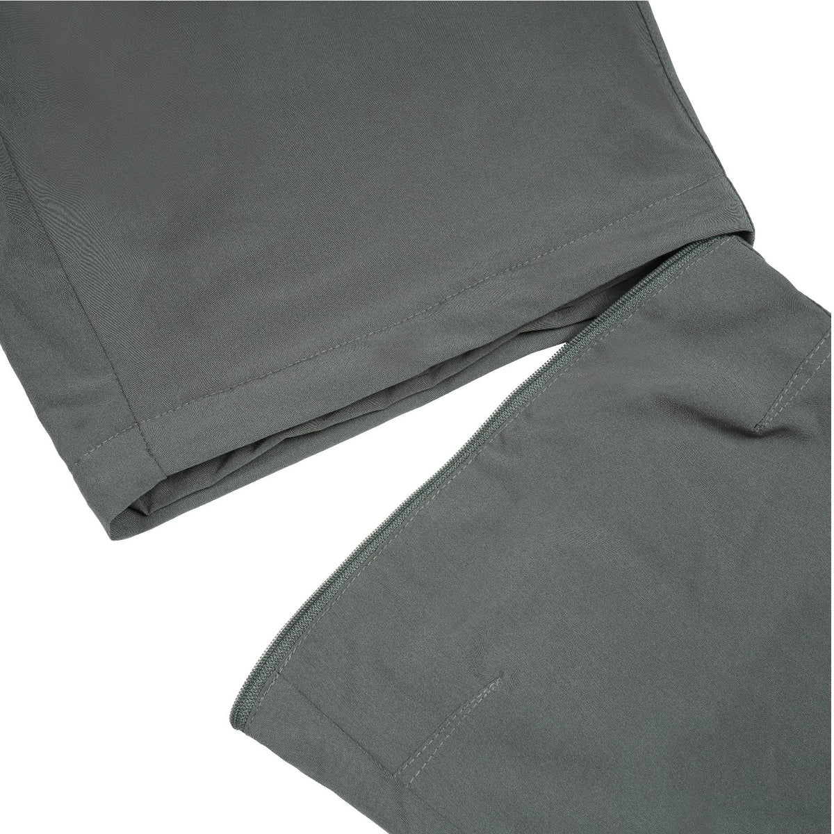 Icepeak Barwick Zip Off Outdoorhose Herren Wasserabweisend