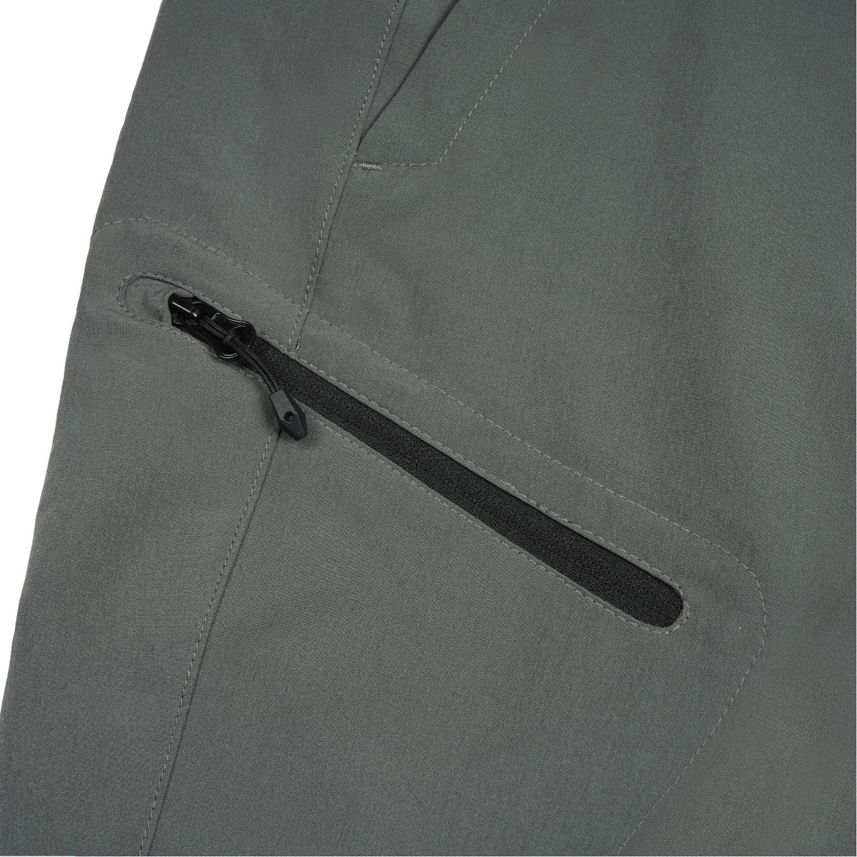 Icepeak Barwick Zip Off Outdoorhose Herren Wasserabweisend