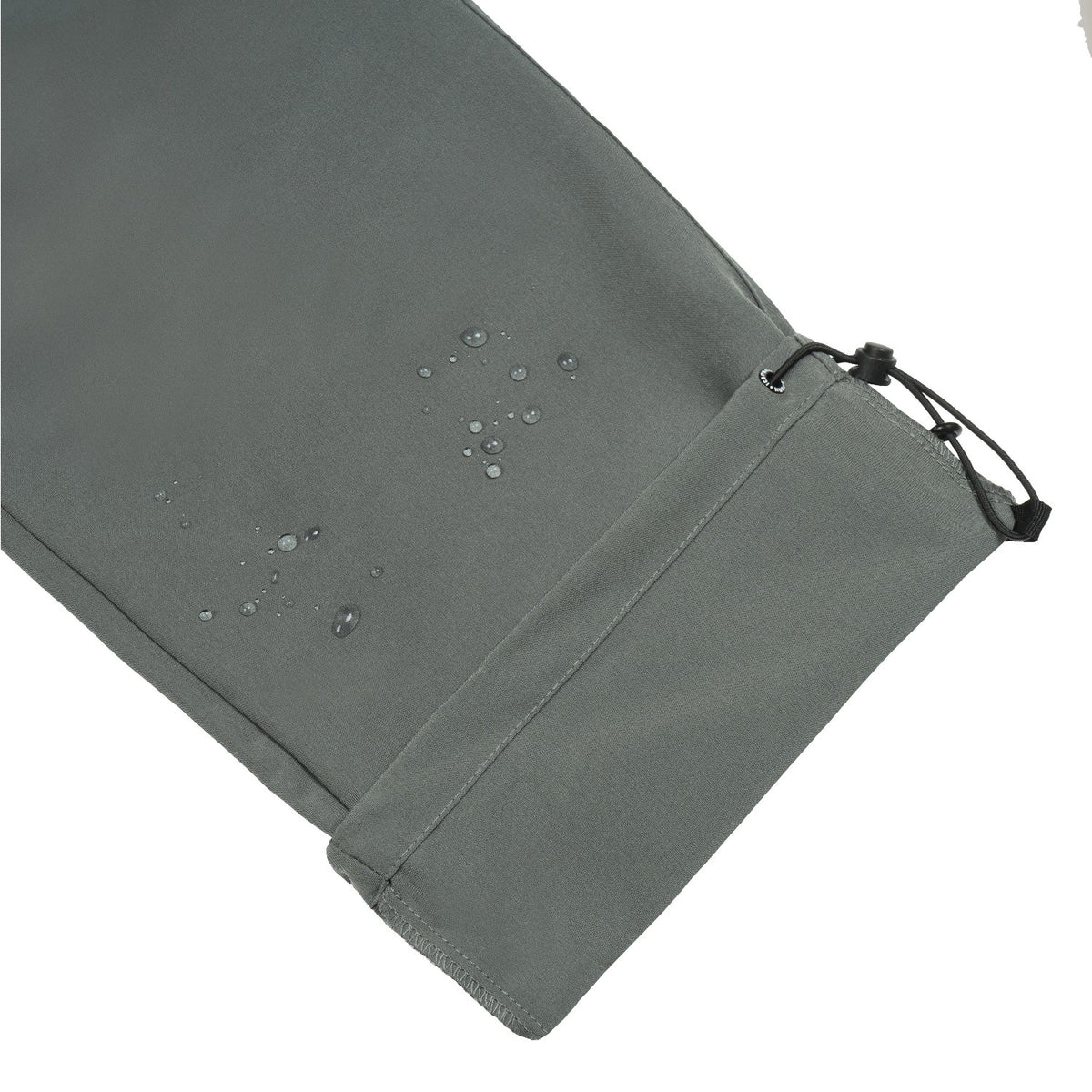 Icepeak Barwick Zip Off Outdoorhose Herren Wasserabweisend