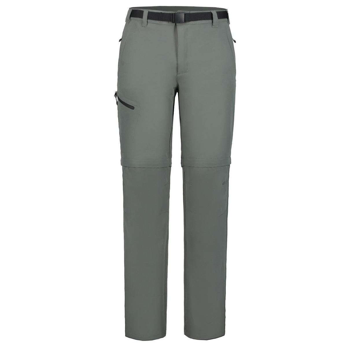 Icepeak Barwick Zip Off Outdoorhose Herren Wasserabweisend