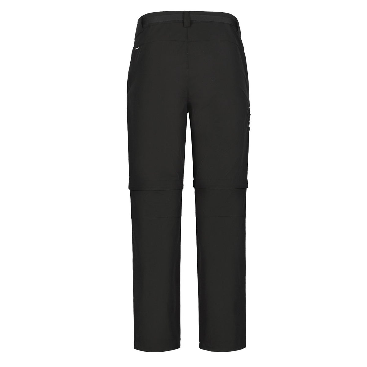 Icepeak Barwick Zip Off Outdoorhose Herren Wasserabweisend