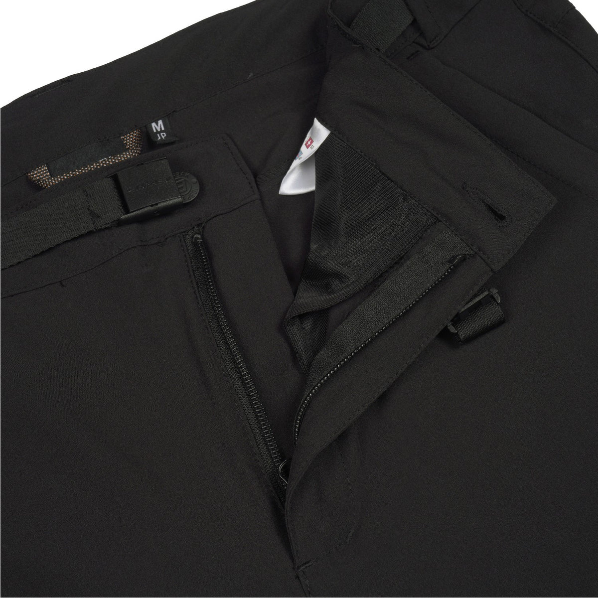 Icepeak Barwick Zip Off Outdoorhose Herren Wasserabweisend