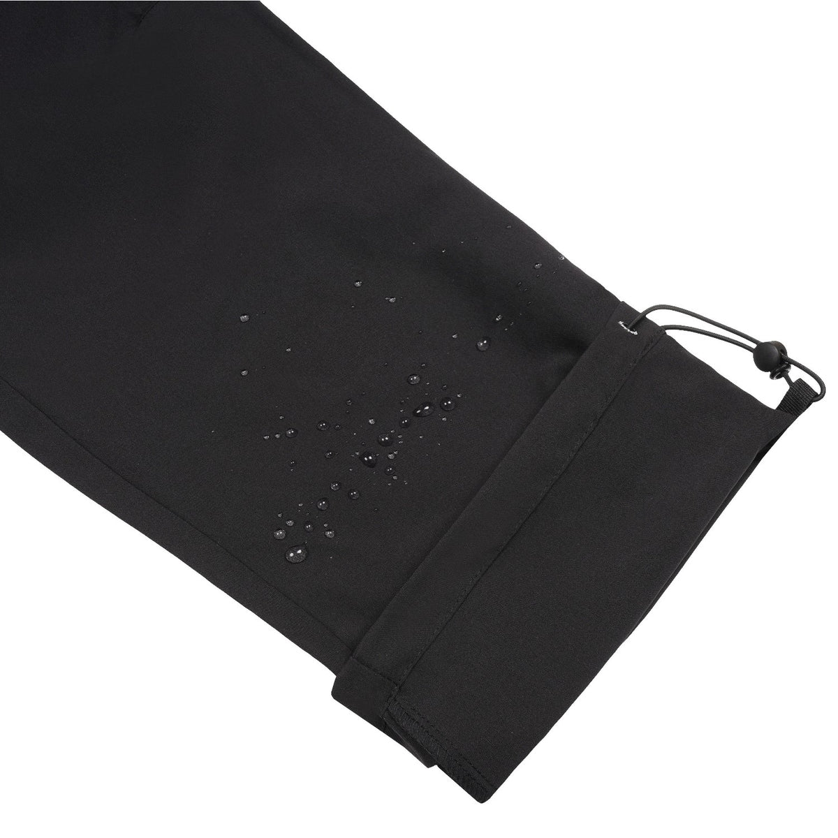 Icepeak Barwick Zip Off Outdoorhose Herren Wasserabweisend