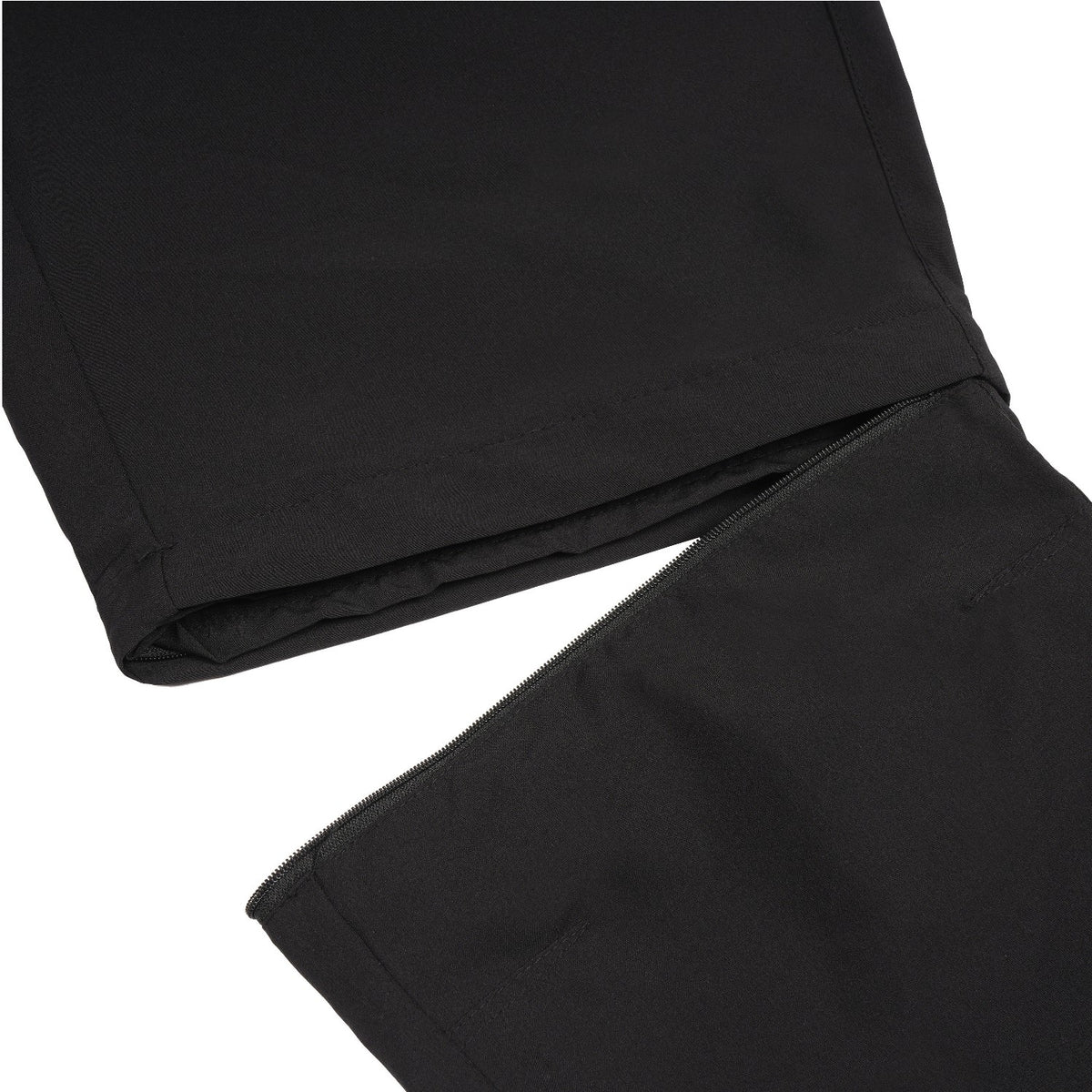 Icepeak Barwick Zip Off Outdoorhose Herren Wasserabweisend