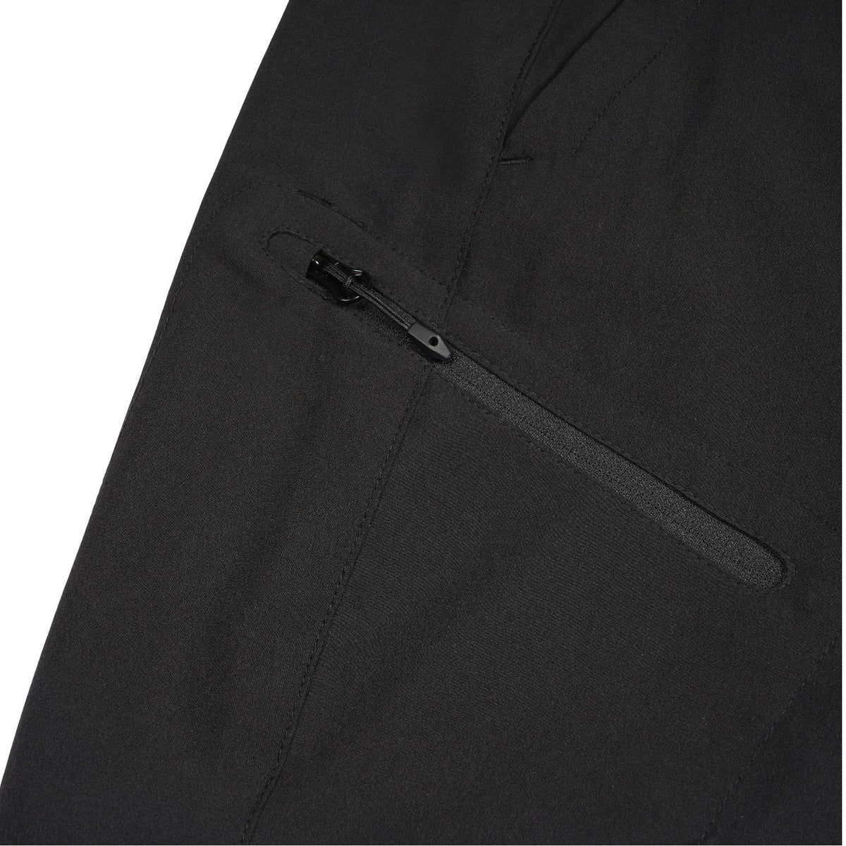 Icepeak Barwick Zip Off Outdoorhose Herren Wasserabweisend
