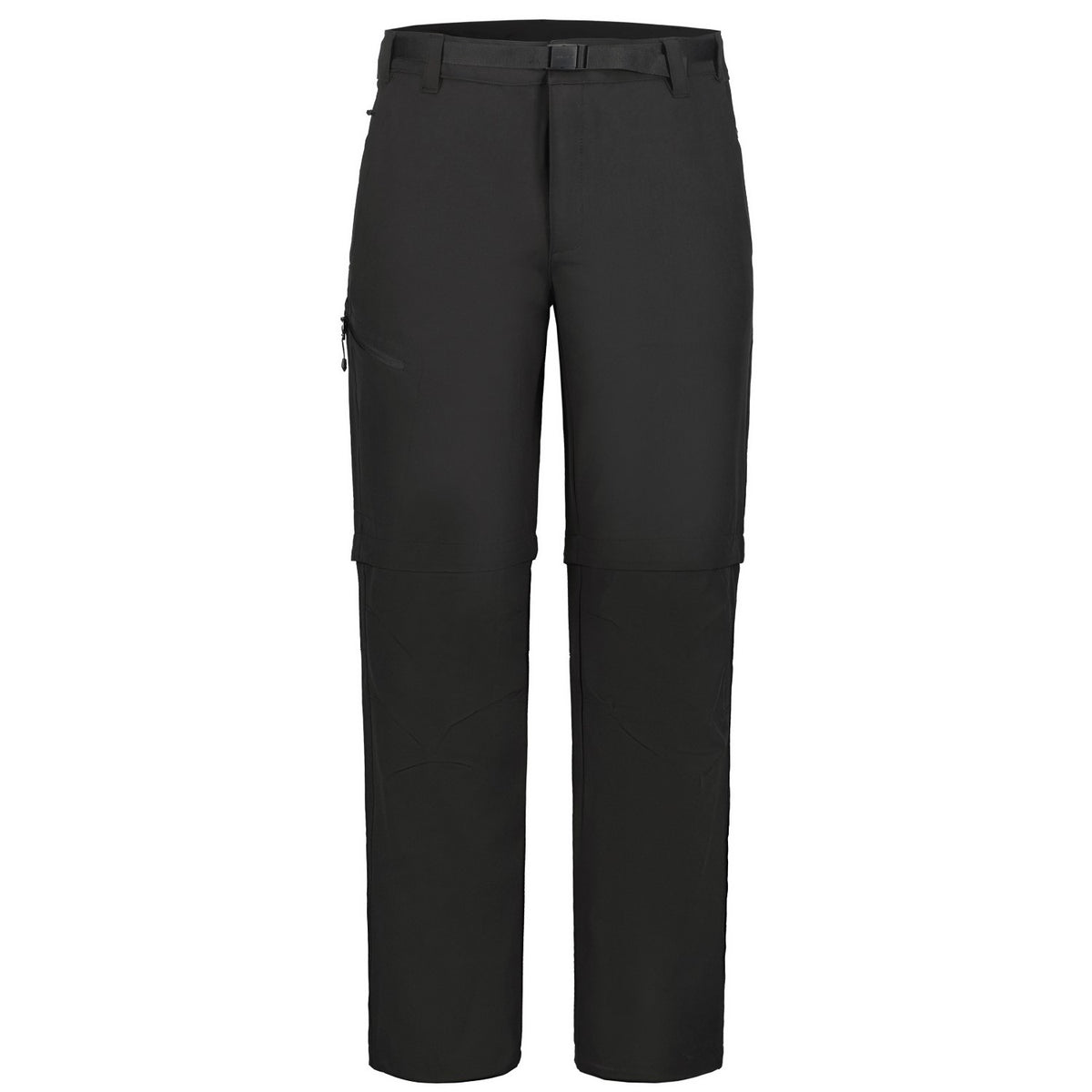 Icepeak Barwick Zip Off Outdoorhose Herren Wasserabweisend