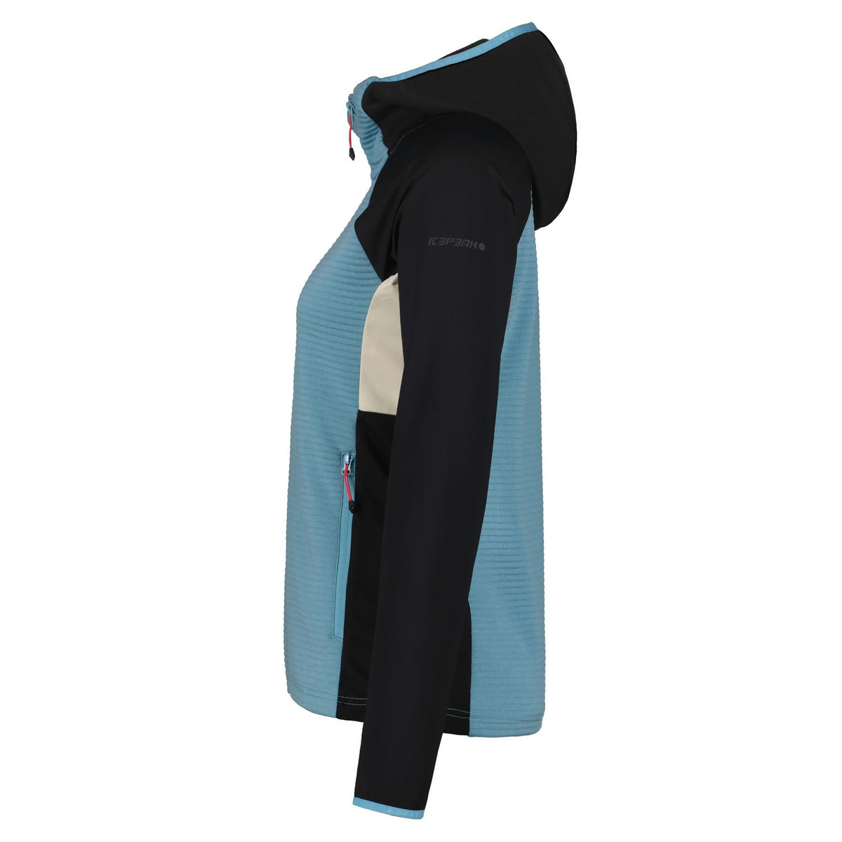Icepeak Basile Midlayer für Damen