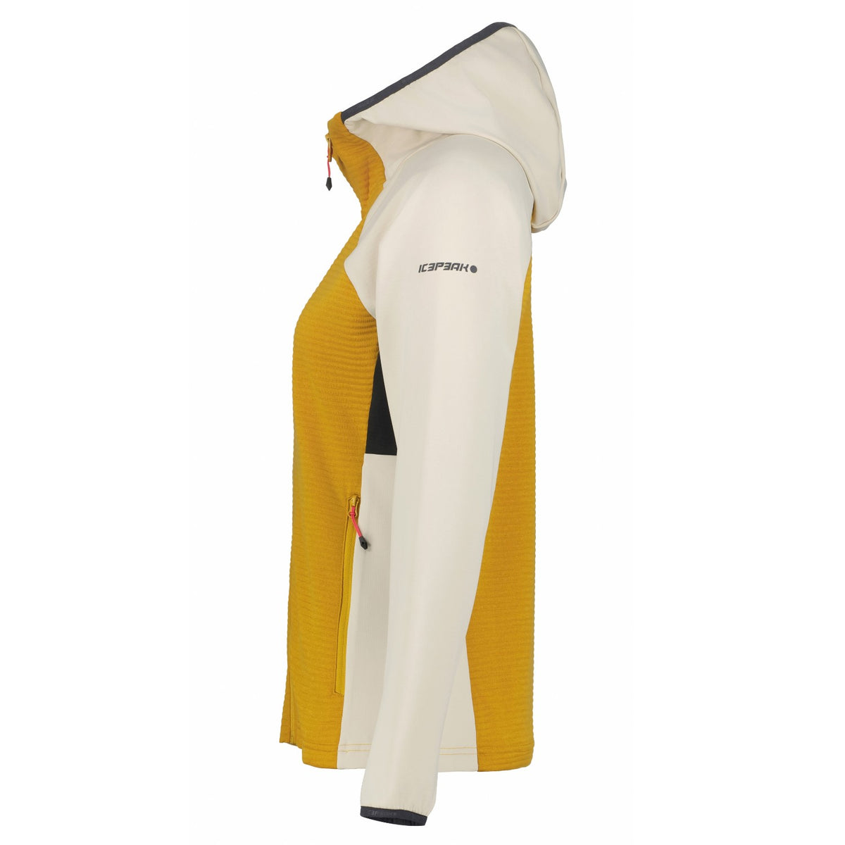 Icepeak Basile Midlayer für Damen