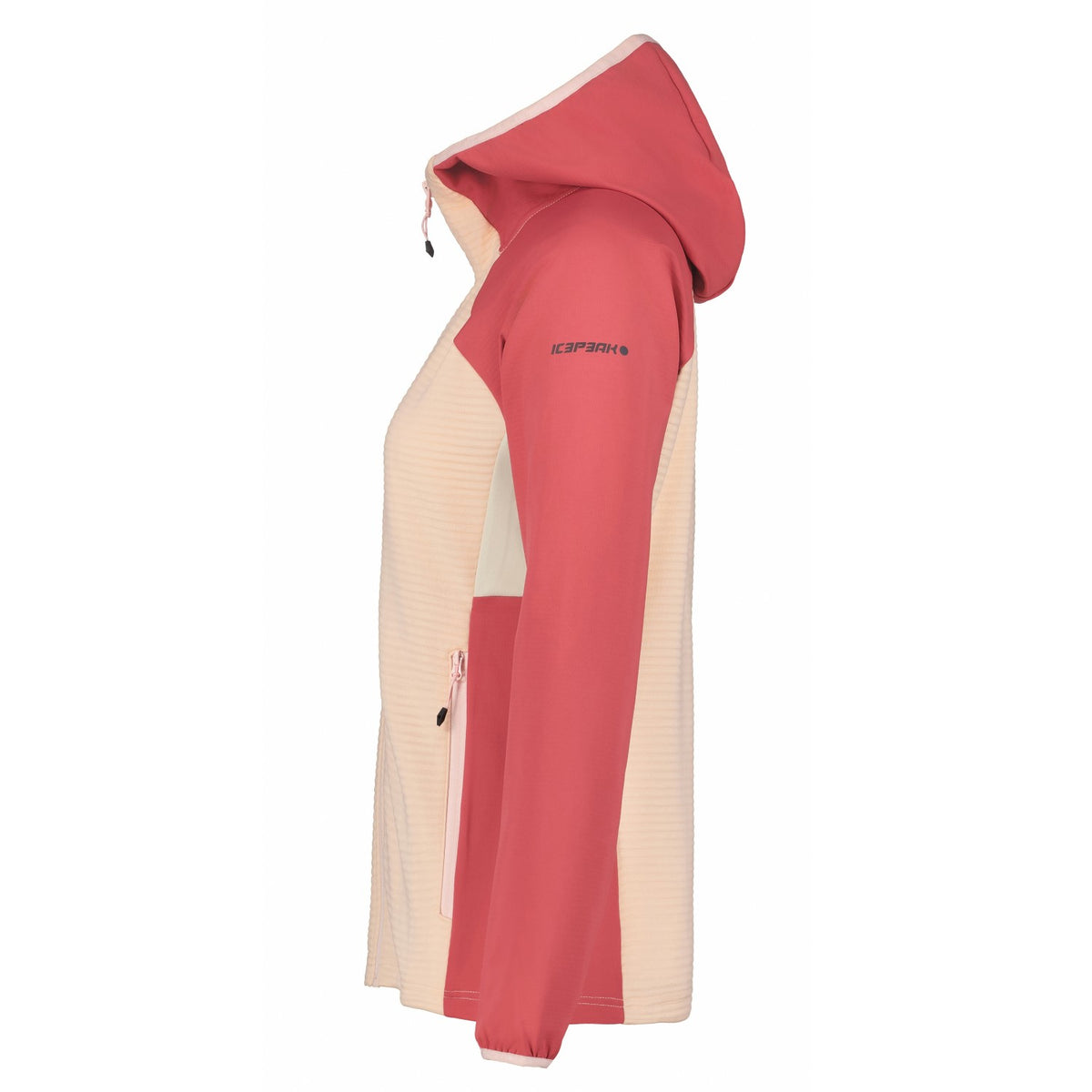 Icepeak Basile Midlayer für Damen