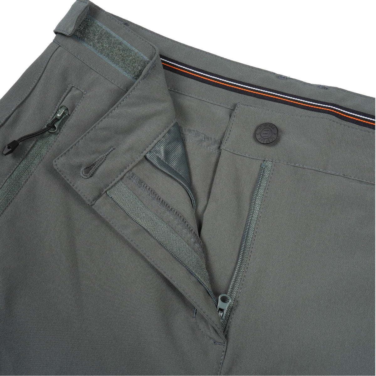 Icepeak Beattie dreiviertel Caprihose für Damen wasserabweisend