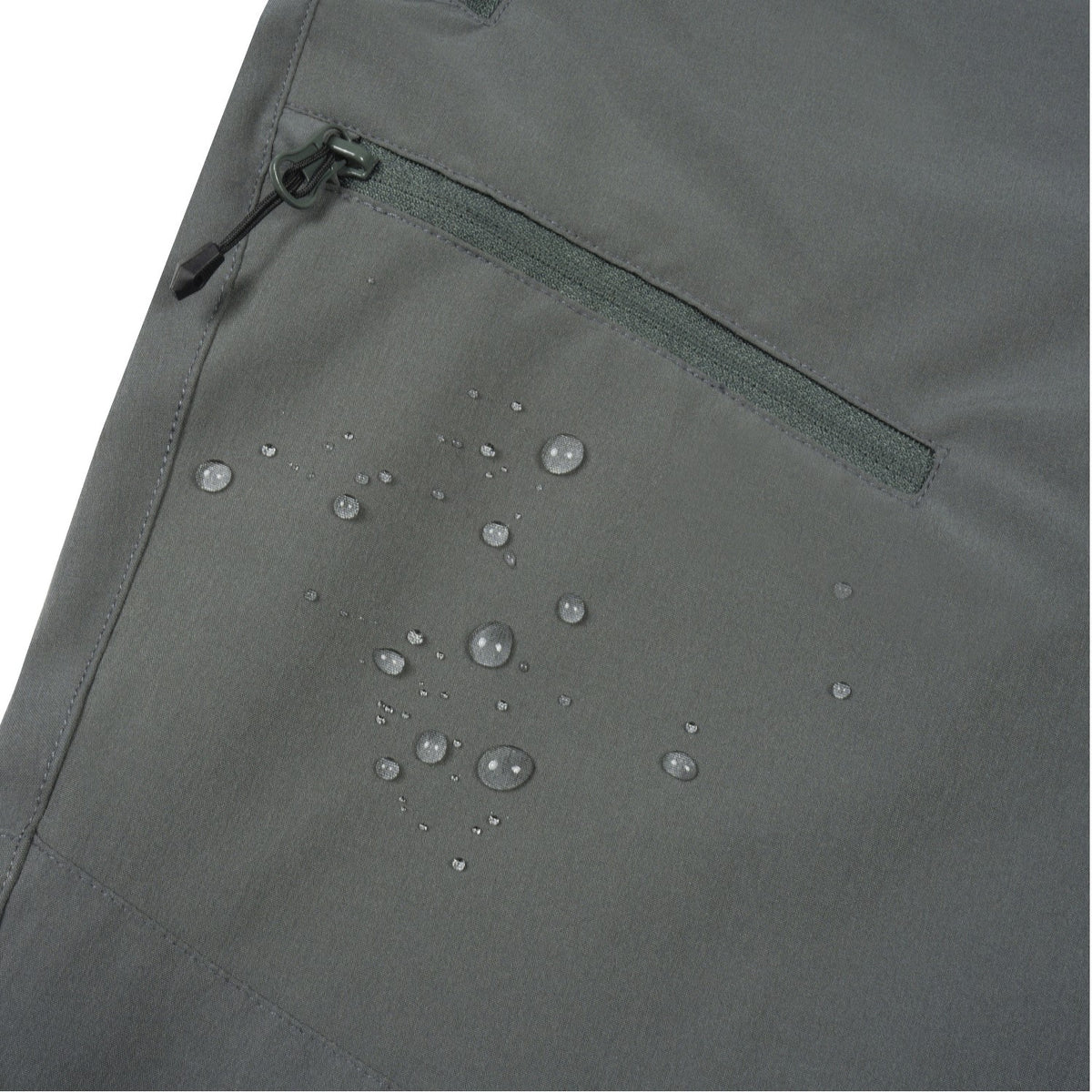 Icepeak Beattie dreiviertel Caprihose für Damen wasserabweisend