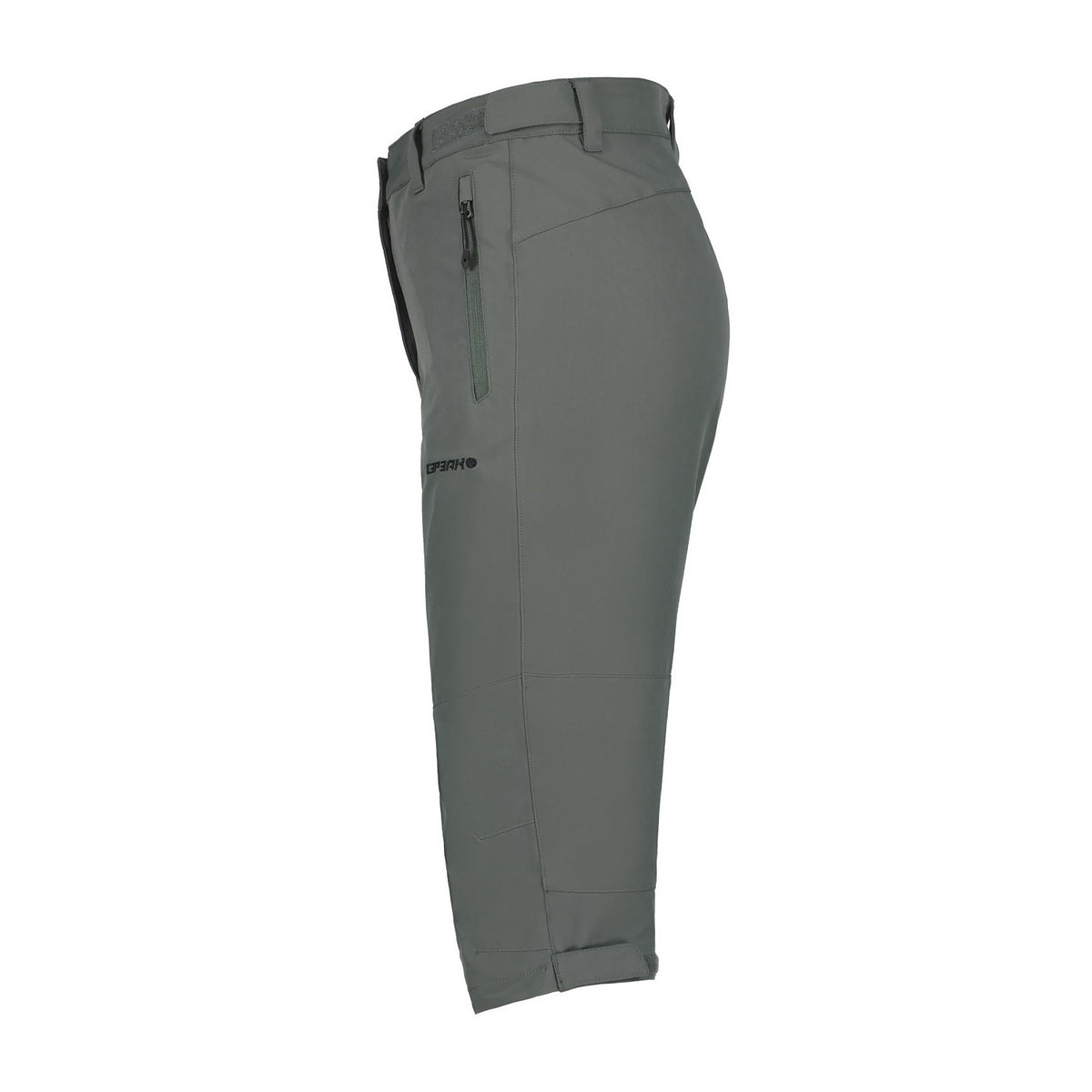 Icepeak Beattie dreiviertel Caprihose für Damen wasserabweisend