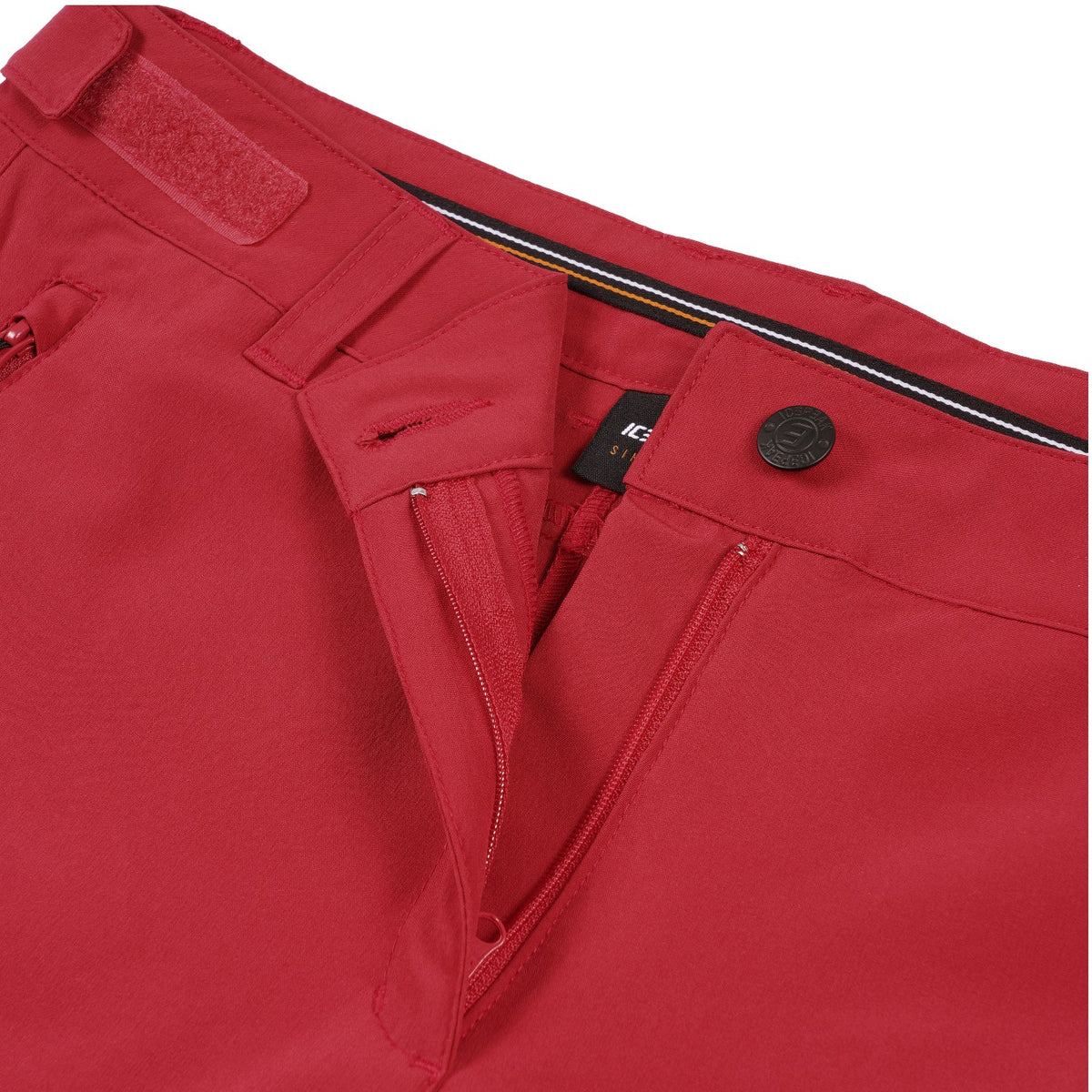 Icepeak Beattie dreiviertel Caprihose für Damen wasserabweisend