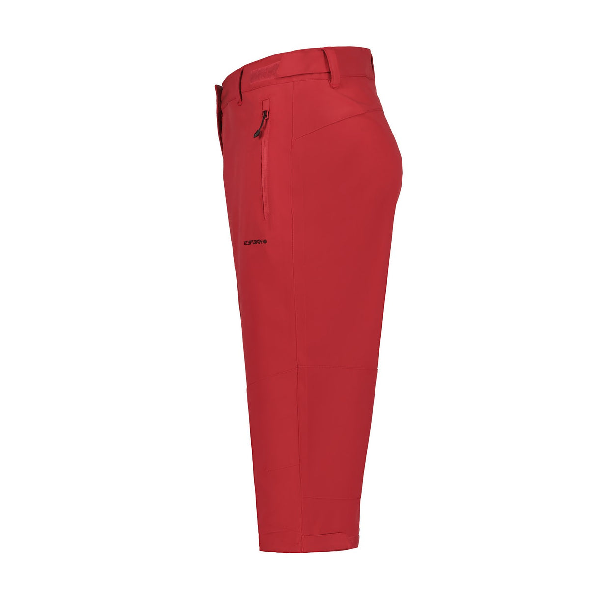 Icepeak Beattie dreiviertel Caprihose für Damen wasserabweisend