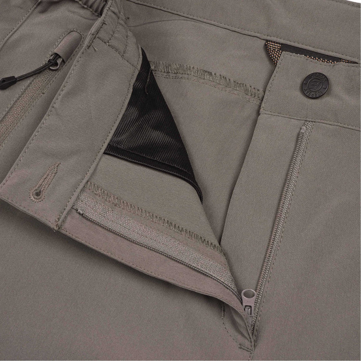 Icepeak dreiviertel Caprihose / Hose Damen Beattie
